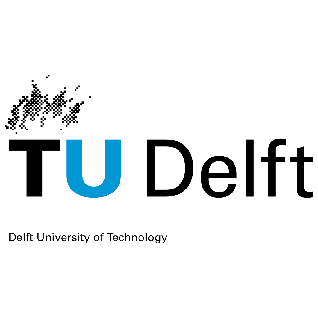 TUDELFT Logo